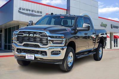 New 2025 Ram 2500 Tradesman Crew Cab 4x4 Pickup for sale #J250355 - photo 2