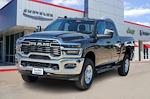 New 2025 Ram 2500 Tradesman Crew Cab 4x4 Pickup for sale #J250355 - photo 2