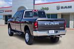 New 2025 Ram 2500 Tradesman Crew Cab 4x4 Pickup for sale #J250355 - photo 4