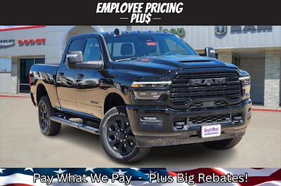 New 2025 Ram 2500 Laramie Crew Cab 4x4 Pickup for sale #J250358 - photo 1
