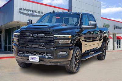 New 2025 Ram 2500 Laramie Crew Cab 4x4 Pickup for sale #J250358 - photo 2