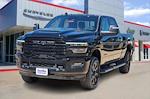 New 2025 Ram 2500 Laramie Crew Cab 4x4 Pickup for sale #J250358 - photo 2