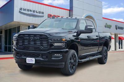 New 2025 Ram 2500 Lone Star Crew Cab 4x4 Pickup for sale #J250359 - photo 2