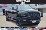 New 2025 Ram 2500 Lone Star Crew Cab 4x4 Pickup for sale #J250359 - photo 1