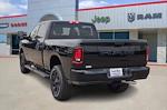 New 2025 Ram 2500 Lone Star Crew Cab 4x4 Pickup for sale #J250359 - photo 4