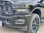 New 2025 Ram 2500 Lone Star Crew Cab 4x4 Pickup for sale #J250359 - photo 7