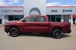 New 2025 Ram 1500 Warlock Crew Cab 4x4 Pickup for sale #J250367 - photo 3