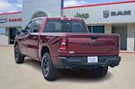 New 2025 Ram 1500 Warlock Crew Cab 4x4 Pickup for sale #J250367 - photo 4