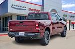 New 2025 Ram 1500 Warlock Crew Cab 4x4 Pickup for sale #J250367 - photo 5