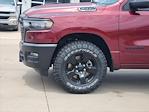 New 2025 Ram 1500 Warlock Crew Cab 4x4 Pickup for sale #J250367 - photo 8