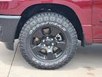 New 2025 Ram 1500 Warlock Crew Cab 4x4 Pickup for sale #J250367 - photo 9