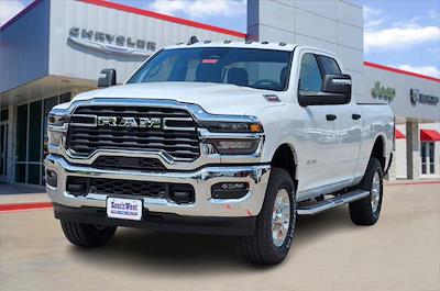 New 2025 Ram 2500 Lone Star Crew Cab 4x4 Pickup for sale #J250382 - photo 2