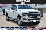 New 2025 Ram 2500 Lone Star Crew Cab 4x4 Pickup for sale #J250382 - photo 1