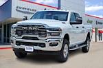 New 2025 Ram 2500 Lone Star Crew Cab 4x4 Pickup for sale #J250382 - photo 2