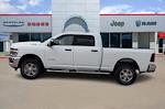 New 2025 Ram 2500 Lone Star Crew Cab 4x4 Pickup for sale #J250382 - photo 3