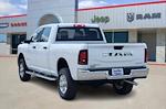 New 2025 Ram 2500 Lone Star Crew Cab 4x4 Pickup for sale #J250382 - photo 4