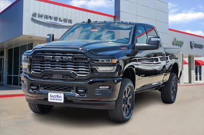 New 2025 Ram 2500 Lone Star Crew Cab 4x4 Pickup for sale #J250383 - photo 2