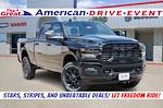 New 2025 Ram 2500 Lone Star Crew Cab 4x4 Pickup for sale #J250383 - photo 1