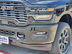 New 2025 Ram 2500 Lone Star Crew Cab 4x4 Pickup for sale #J250383 - photo 7