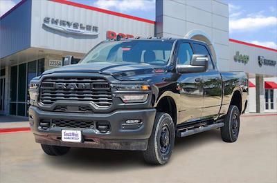 New 2025 Ram 2500 Tradesman Crew Cab 4x4 Pickup for sale #J250384 - photo 2