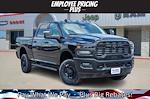 New 2025 Ram 2500 Tradesman Crew Cab 4x4 Pickup for sale #J250384 - photo 1