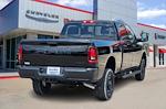 New 2025 Ram 2500 Tradesman Crew Cab 4x4 Pickup for sale #J250384 - photo 5