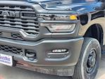 New 2025 Ram 2500 Tradesman Crew Cab 4x4 Pickup for sale #J250384 - photo 7