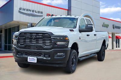 New 2025 Ram 2500 Tradesman Crew Cab 4x4 Pickup for sale #J250389 - photo 2