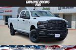 New 2025 Ram 2500 Tradesman Crew Cab 4x4 Pickup for sale #J250389 - photo 1
