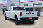 New 2025 Ram 2500 Tradesman Crew Cab 4x4 Pickup for sale #J250389 - photo 4