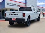 New 2025 Ram 2500 Tradesman Crew Cab 4x4 Pickup for sale #J250389 - photo 5