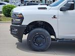New 2025 Ram 2500 Tradesman Crew Cab 4x4 Pickup for sale #J250389 - photo 9