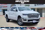 New 2025 Ram 1500 Longhorn Crew Cab 4x4 Pickup for sale #J250395 - photo 1