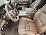 New 2025 Ram 1500 Longhorn Crew Cab 4x4 Pickup for sale #J250395 - photo 10