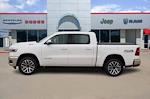 New 2025 Ram 1500 Longhorn Crew Cab 4x4 Pickup for sale #J250395 - photo 3