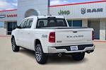 New 2025 Ram 1500 Longhorn Crew Cab 4x4 Pickup for sale #J250395 - photo 4