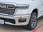 New 2025 Ram 1500 Longhorn Crew Cab 4x4 Pickup for sale #J250395 - photo 7