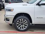 New 2025 Ram 1500 Longhorn Crew Cab 4x4 Pickup for sale #J250395 - photo 8