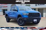 New 2025 Ram 1500 Rebel Crew Cab 4x4 Pickup for sale #J250404 - photo 1