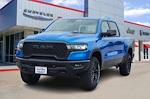 New 2025 Ram 1500 Rebel Crew Cab 4x4 Pickup for sale #J250404 - photo 2