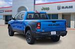 New 2025 Ram 1500 Rebel Crew Cab 4x4 Pickup for sale #J250404 - photo 4