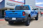 New 2025 Ram 1500 Rebel Crew Cab 4x4 Pickup for sale #J250404 - photo 5