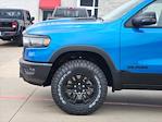 New 2025 Ram 1500 Rebel Crew Cab 4x4 Pickup for sale #J250404 - photo 8