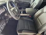 New 2025 Ram 1500 Laramie Crew Cab 4x4 Pickup for sale #J250405 - photo 10