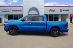 New 2025 Ram 1500 Laramie Crew Cab 4x4 Pickup for sale #J250405 - photo 3
