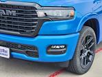 New 2025 Ram 1500 Laramie Crew Cab 4x4 Pickup for sale #J250405 - photo 7
