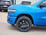 New 2025 Ram 1500 Laramie Crew Cab 4x4 Pickup for sale #J250405 - photo 8