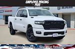 New 2025 Ram 1500 Lone Star Crew Cab 4x4 Pickup for sale #J250408 - photo 1