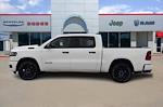 New 2025 Ram 1500 Lone Star Crew Cab 4x4 Pickup for sale #J250408 - photo 3