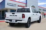 New 2025 Ram 1500 Lone Star Crew Cab 4x4 Pickup for sale #J250408 - photo 5